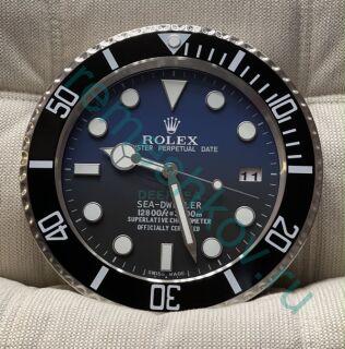 Настенные часы Rolex Deepsea №9993