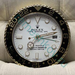 Настенные часы Rolex GMT-Master  № 9850
