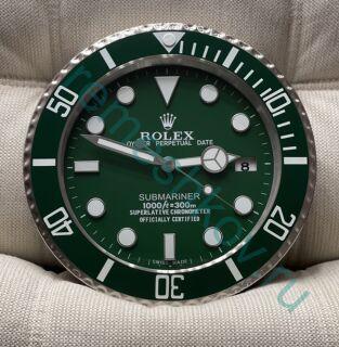   Rolex Submariner  9907