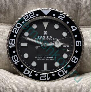 Настенные часы Rolex GMT-Master № 9911