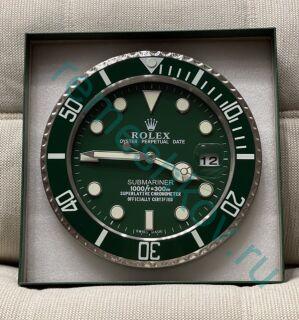   Настенные часы Rolex Submariner № 9853