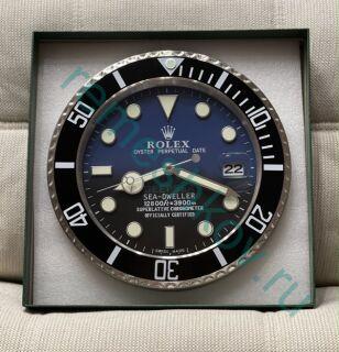   Настенные часы Rolex GMT-Master № 9852