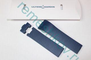            Ulysse Nardin  107