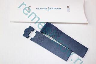           ULYSSE NARDIN  3410