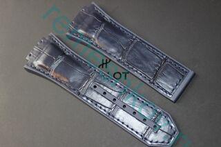           ������� ��� ����� Hublot � 1968