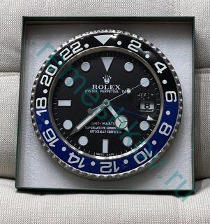    Настенные часы Rolex GMT-Master  № 9856