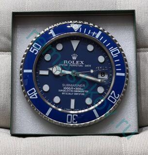    Настенные часы Rolex Submariner № 9854