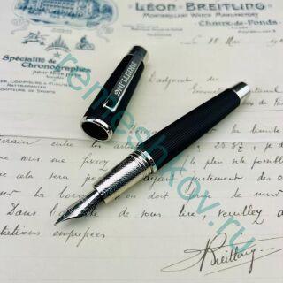 ����� �������� Breitling ������