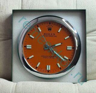 ��������� ���� Rolex Oyster Perpetual � 9860