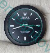 Настенные часы Rolex Milgauss № 9912