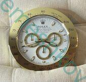 Настенные часы Rolex Daytona № 9910