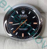 Настенные часы Rolex Milgauss № 9903