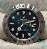 Настенные часы Rolex Explorer № 9992