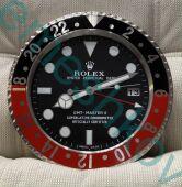Настенные часы Rolex GMT-Master № 9980