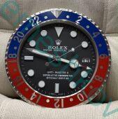 Настенные часы Rolex GMT-Master № 9885