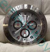 Настенные часы Rolex Daytona № 9883