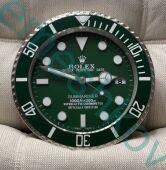 Настенные часы Rolex Submariner № 9907