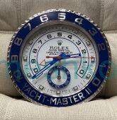  Настенные часы Rolex Yacht-Master II № 9981