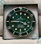    Настенные часы Rolex Submariner № 9853