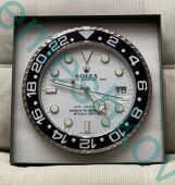 Настенные часы Rolex GMT-Master  № 9851