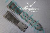    BREGUET MARINE 5827   22/18