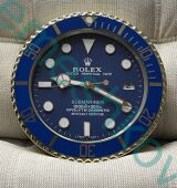 Настенные часы Rolex Submariner № 9994