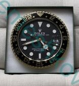    Настенные часы Rolex GMT-Master  № 9849