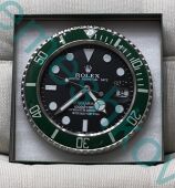   Настенные часы Rolex Submariner № 9855