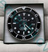   Настенные часы Rolex Submariner № 9857