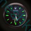 Настенные часы Rolex Milgauss № 9908