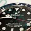 Настенные часы Rolex GMT-Master № 9885
