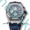     AUDEMARS PIGUET  0272