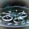 Настенные часы Rolex Daytona № 9990