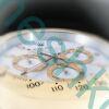 Настенные часы Rolex Daytona № 9910