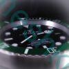   Rolex Submariner  9888